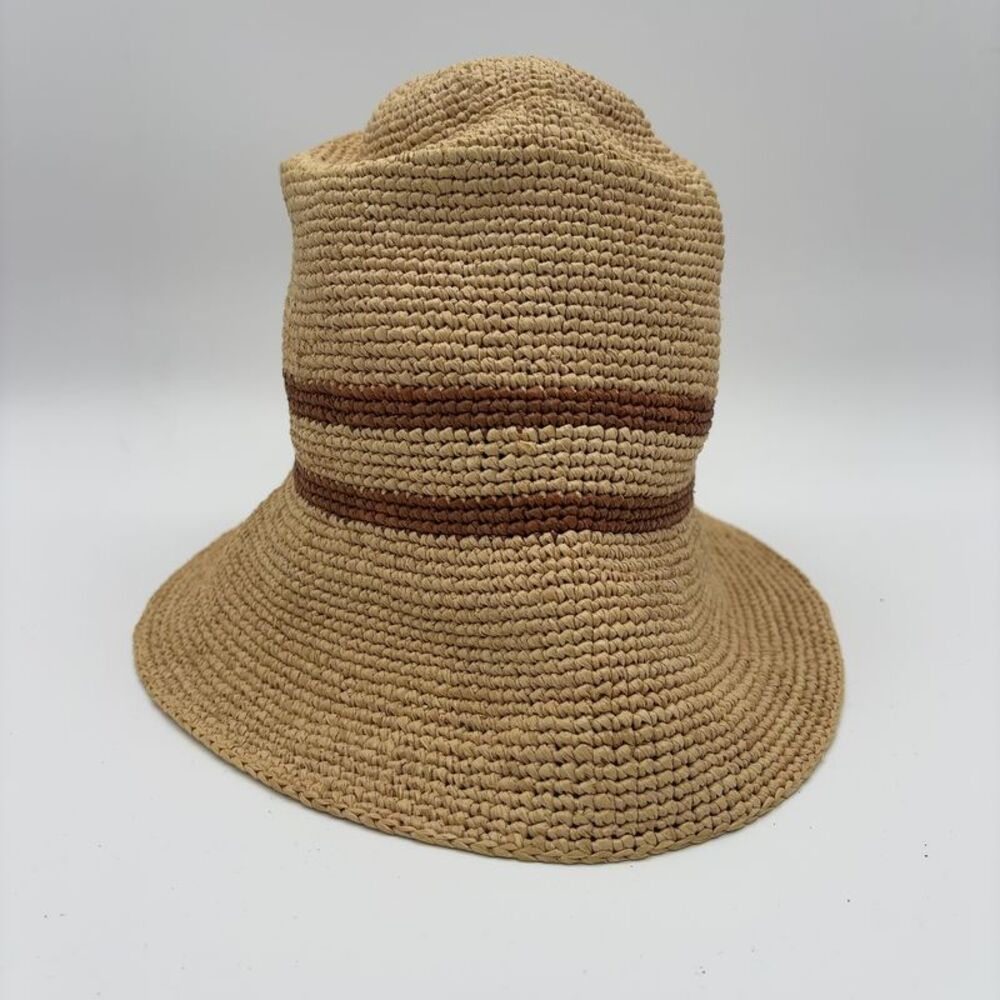 Janessa Leone Women's Hat - Picture 2 of 5